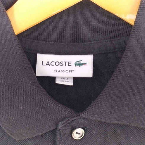 ラコステ LACOSTE L.12.12 ポロシャツ メンズ import:XS