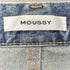 マウジー moussy MVS FLARE フレアデニムパンツ レディース 25