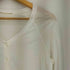 ドゥーズィエムクラス DEUXIEME CLASSE ヘンリーネックロングスリーブTシャツ レディース