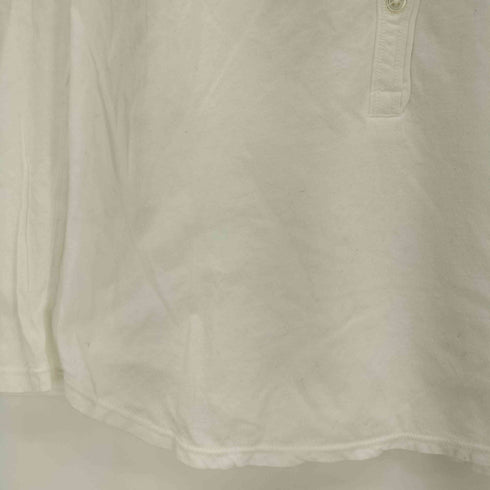 ドゥーズィエムクラス DEUXIEME CLASSE ヘンリーネックロングスリーブTシャツ レディース