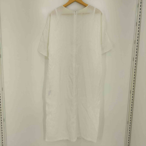 イエナ IENA ワッシャーワンピース レディース 38