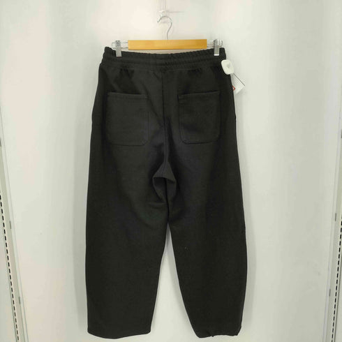 ユニクロシー UNIQLO:C スウェットワイドパンツ メンズ JPN:M