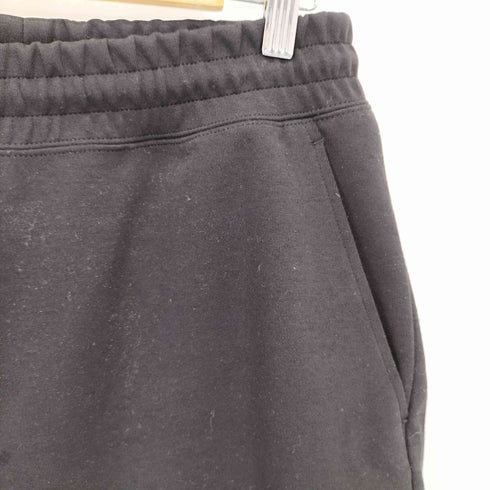 ユニクロシー UNIQLO:C スウェットワイドパンツ メンズ JPN:M