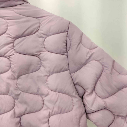 ザラ ZARA キルティングジャケット レディース 10