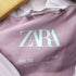 ザラ ZARA キルティングジャケット レディース 10