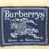 バーバリーズ BURBERRYS 70-80s ライナー付き ステンカラーコート メンズ