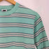 エイチビューティーアンドユースユナイテッドアローズ H BEAUTY & YOUTH UNITED ARROWS COTTON COLOR BORDER 5SLEEVE TOP レディース FREE