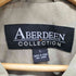 Aberdeen collection 裏地キルティング ブルゾン スウィングトップ メンズ import:L