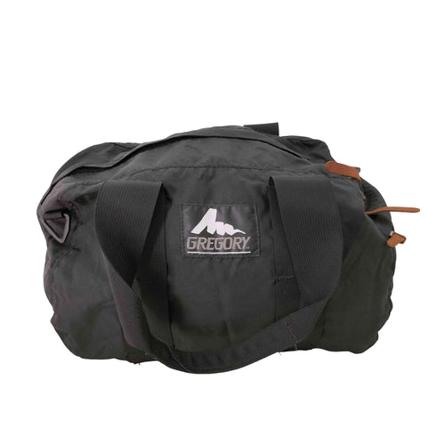 グレゴリー GREGORY USA製 ナイロン ミニ ボストン バッグ メンズ