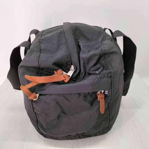 グレゴリー GREGORY USA製 ナイロン ミニ ボストン バッグ メンズ