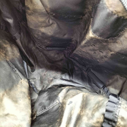 グレゴリー GREGORY USA製 ナイロン ミニ ボストン バッグ メンズ