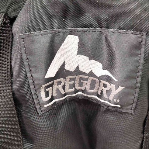 グレゴリー GREGORY USA製 ナイロン ミニ ボストン バッグ メンズ