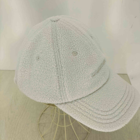 ルルレモン lululemon 刺繍ロゴ キャップ レディース S/M