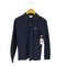 ラコステ LACOSTE L1312DL ロングスリーブ ポロシャツ メンズ import:XS