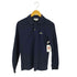 ラコステ LACOSTE L1312DL ロングスリーブ ポロシャツ メンズ import:XS
