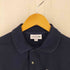 ラコステ LACOSTE L1312DL ロングスリーブ ポロシャツ メンズ import:XS