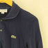 ラコステ LACOSTE L1312DL ロングスリーブ ポロシャツ メンズ import:XS