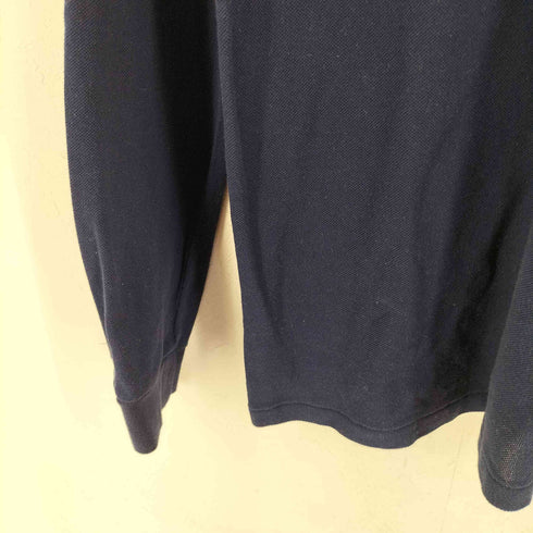 ラコステ LACOSTE L1312DL ロングスリーブ ポロシャツ メンズ import:XS