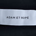 アダムエロペ Adam et Rope 24ss 【サステナブル・洗える】ベアレイヤードワンピース レディース FREE