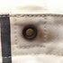 ディーゼル DIESEL CERTAIN-TEED FUTURE ロゴ キャンバス トートバッグ メンズ