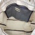 ディーゼル DIESEL CERTAIN-TEED FUTURE ロゴ キャンバス トートバッグ メンズ