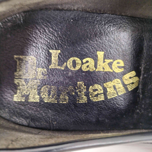 ドクターマーチン Dr.Martens Loake Tassel Loafer タッセルローファー メンズ 7 1/2