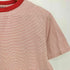 ザシンゾーン THE Shinzone ボーダー クルーネック Tシャツ メンズ