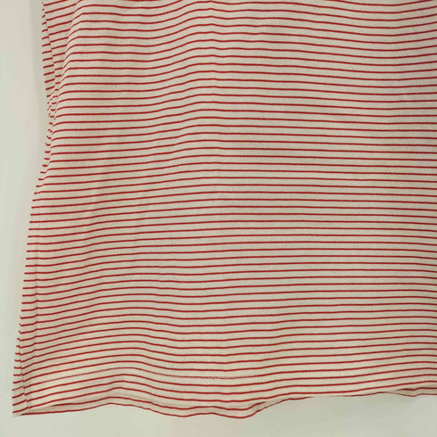 ザシンゾーン THE Shinzone ボーダー クルーネック Tシャツ メンズ