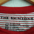 ザシンゾーン THE Shinzone ボーダー クルーネック Tシャツ メンズ