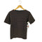 ルミノア Le minor ボーダーボートネックTシャツ メンズ JPN:1
