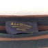 ルミノア Le minor ボーダーボートネックTシャツ メンズ JPN:1