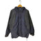 ULCOLOW 裏地メッシュ バイカラー ナイロン ジャケット マウンテンパーカー メンズ import:M