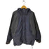 ULCOLOW 裏地メッシュ バイカラー ナイロン ジャケット マウンテンパーカー メンズ import:M