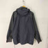 ULCOLOW 裏地メッシュ バイカラー ナイロン ジャケット マウンテンパーカー メンズ import:M