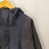 ULCOLOW 裏地メッシュ バイカラー ナイロン ジャケット マウンテンパーカー メンズ import:M