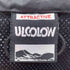 ULCOLOW 裏地メッシュ バイカラー ナイロン ジャケット マウンテンパーカー メンズ import:M
