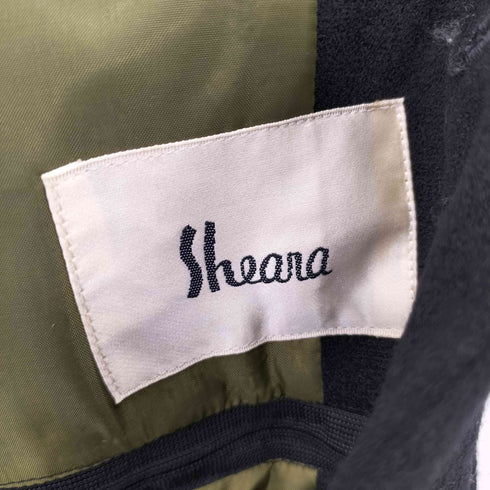 SHEANA マルチウェイ ジップギミックジャケット メンズ M