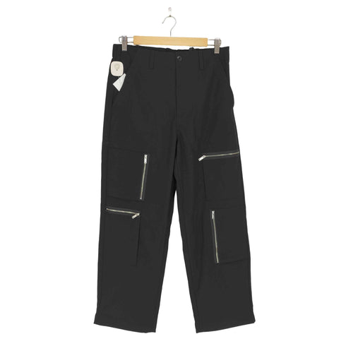 アンダーカバー UNDERCOVER ジップポケットパンツ メンズ JPN:M