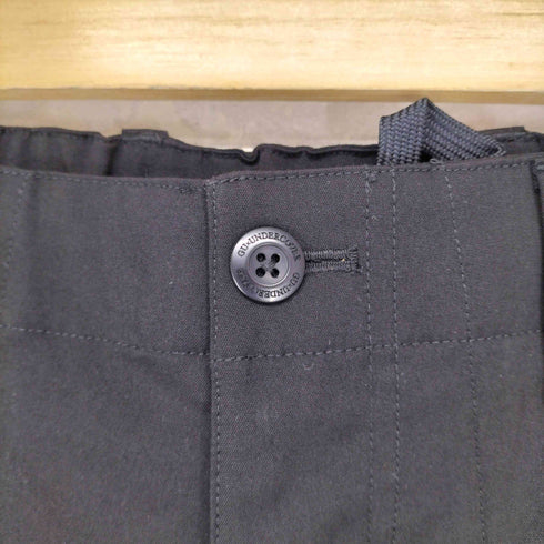 アンダーカバー UNDERCOVER ジップポケットパンツ メンズ JPN:M