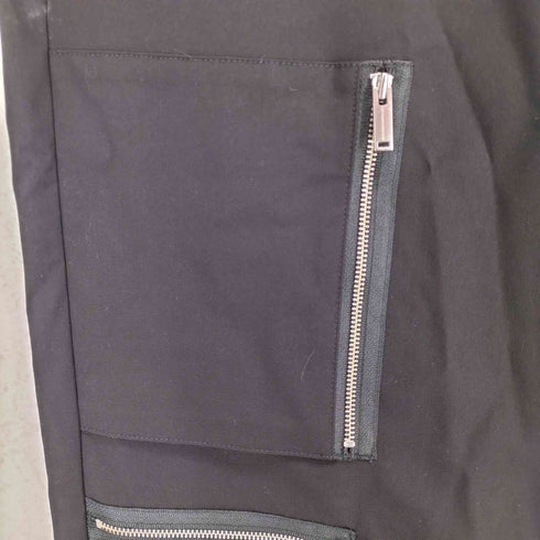 アンダーカバー UNDERCOVER ジップポケットパンツ メンズ JPN:M