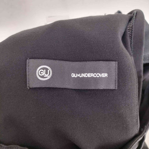 アンダーカバー UNDERCOVER ジップポケットパンツ メンズ JPN:M