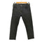 リーバイス Levis 502 テーパード ブラック デニム パンツ メンズ W30 L32