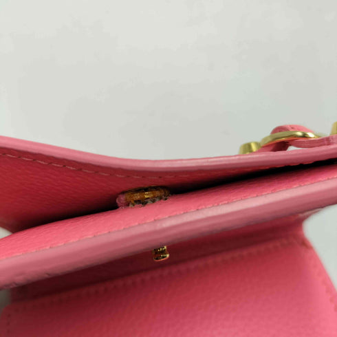 バレンシアガ BALENCIAGA CLASSIC CITY クラシック シティ コンパクト ウォレット 三つ折り財布 レディース
