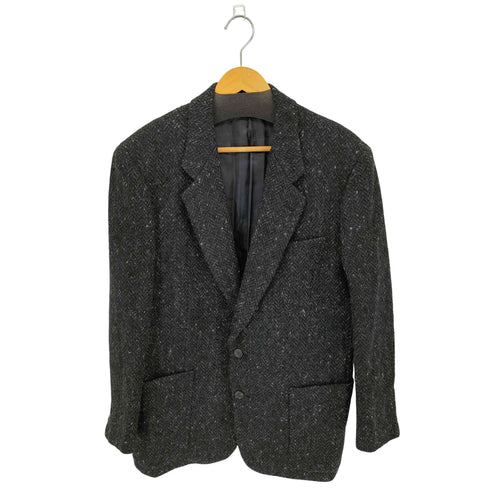 ジュンメン JUN MEN BARON MODEL ネップ テーラードジャケット メンズ JPN:M