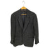 ジュンメン JUN MEN BARON MODEL ネップ テーラードジャケット メンズ JPN:M
