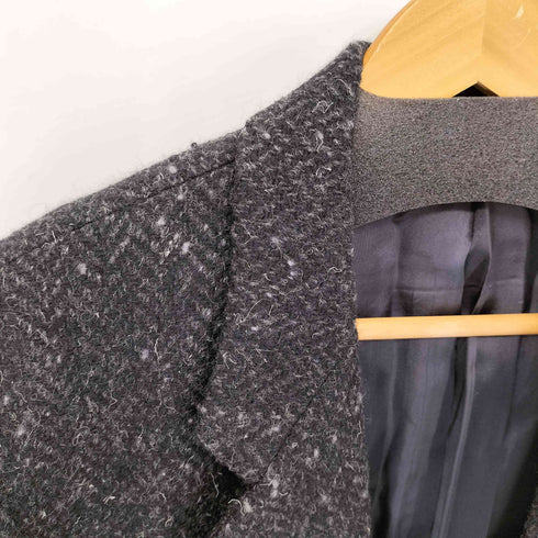 ジュンメン JUN MEN BARON MODEL ネップ テーラードジャケット メンズ JPN:M