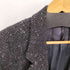 ジュンメン JUN MEN BARON MODEL ネップ テーラードジャケット メンズ JPN:M