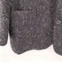 ジュンメン JUN MEN BARON MODEL ネップ テーラードジャケット メンズ JPN:M