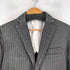 ハリスツイード Harris Tweed ハリスツイード ヘリンボーン テーラードジャケット メンズ FR:38