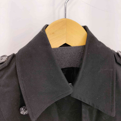 モルガン MORGAN DE TOI ライナー付きトレンチコート レディース 38